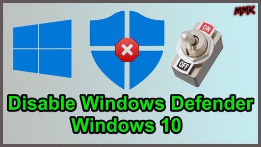 Disable Antivirus:Feature Update to Windows 10, Version 1903 - Error 0x80070005