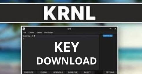 KRNL KEY Download