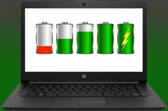 How Long Does a Laptop Battery Last