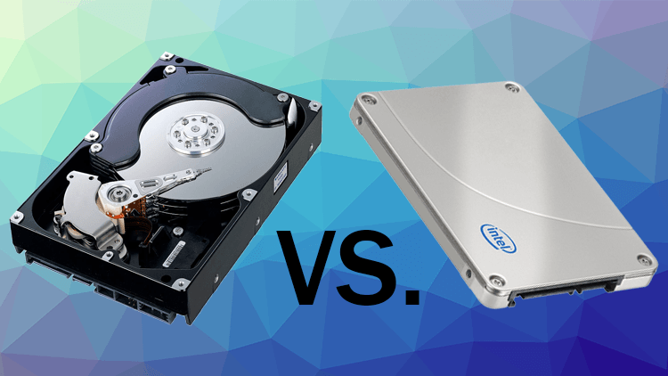 Which Drive is Best