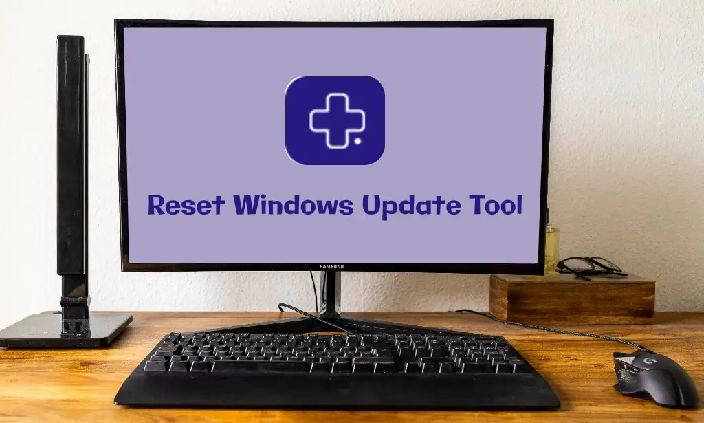 Windows Reset Update Tool