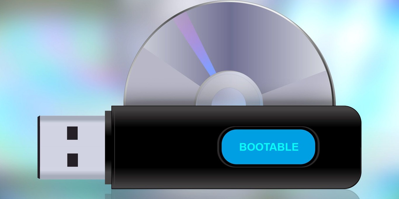 Is it Important to Make Bootable USB from ISO?