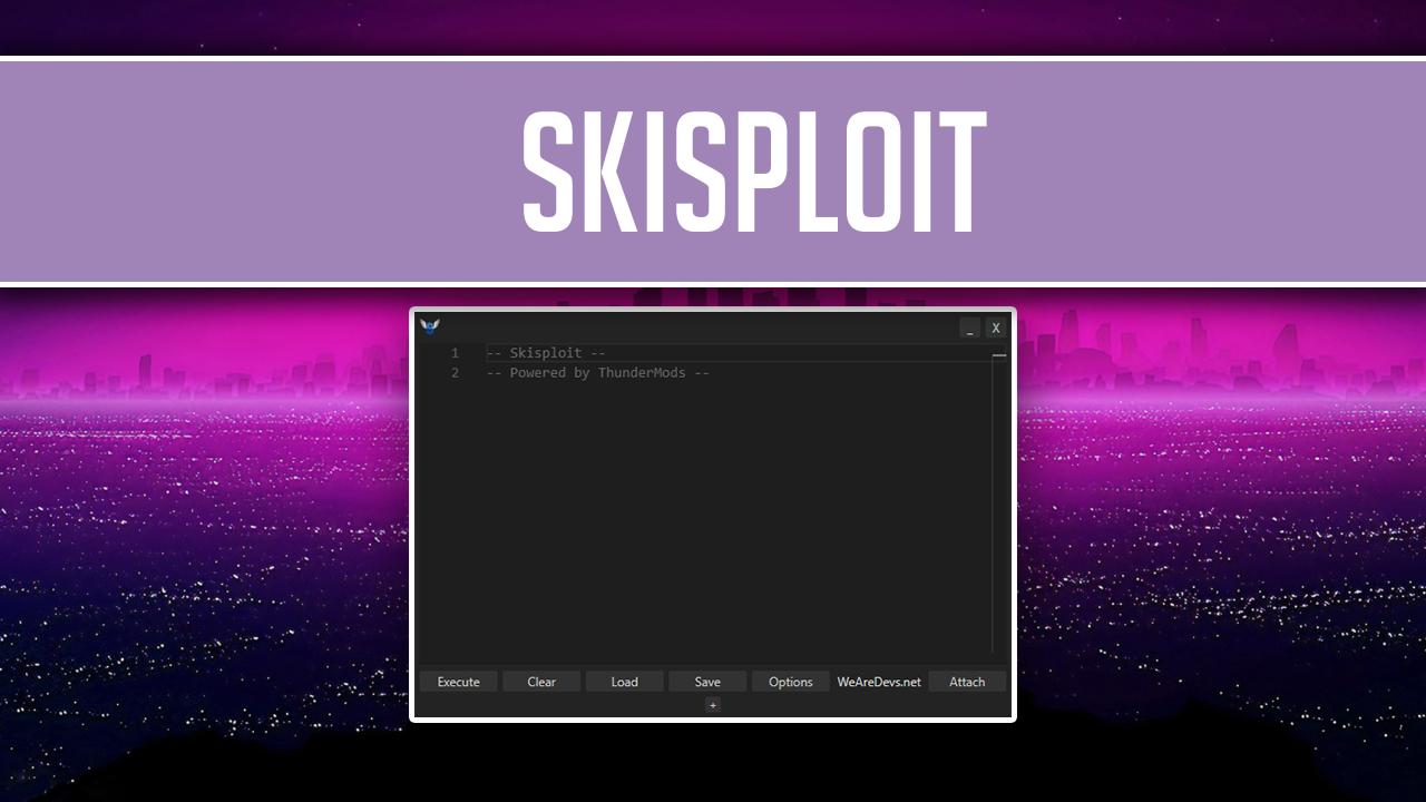 how to download skisploit?
