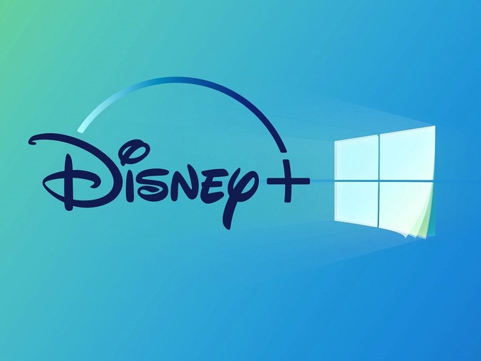 Disney Plus App (Windows) (1)