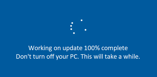 How Long Does It Take to Upgrade to Windows 10