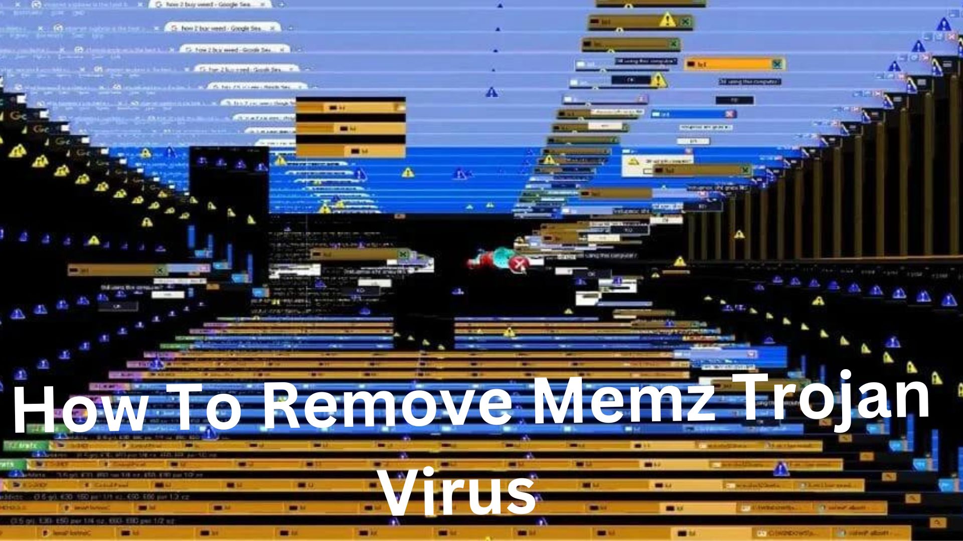memz virus