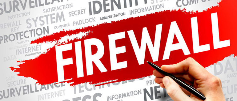 What is a Firewall?