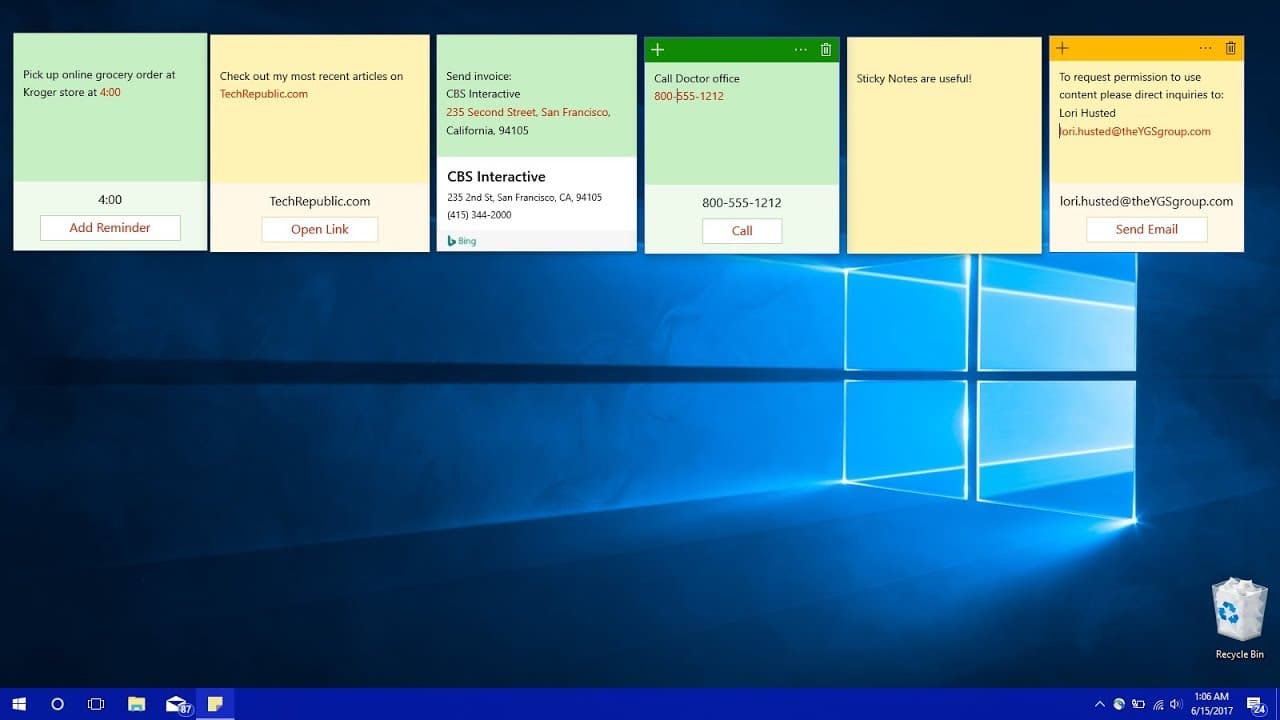 Methods To Restore/Backup Sticky Notes Windows 10: Detailed Approach