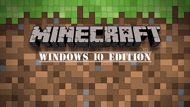 For Windows: Download the Minecraft Apk. 