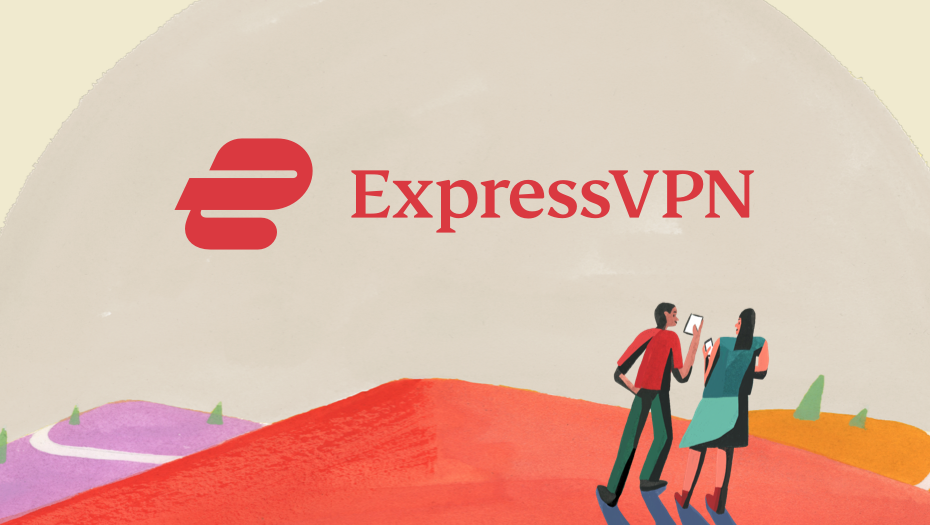 Express VPN 