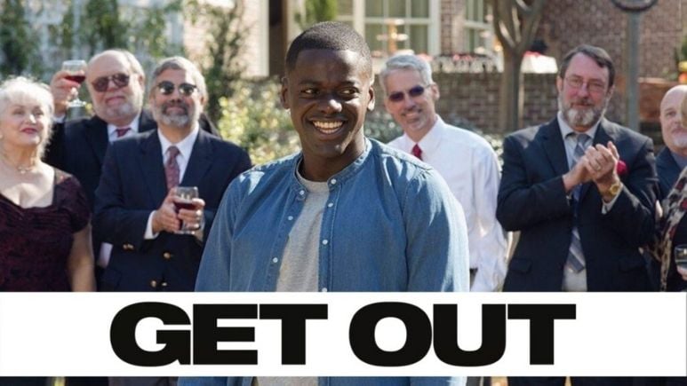 is get out on netflix