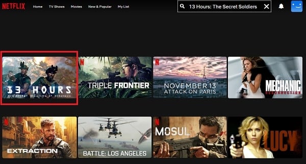  Watch 13 Hours From Any Location