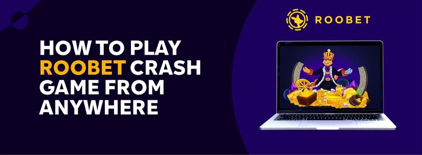 How to Play Roobet Crash Using a VPN?