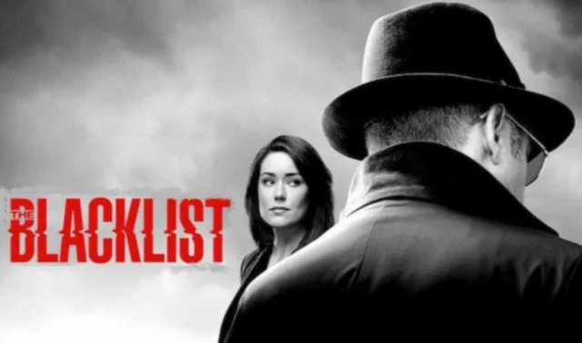 How to Watch The Blacklist on Netflix