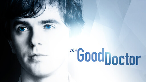 Is The Good Doctor On Netflix?