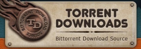 TorrentDownloads 