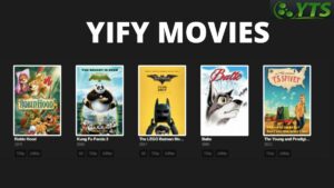 YIFY Movies