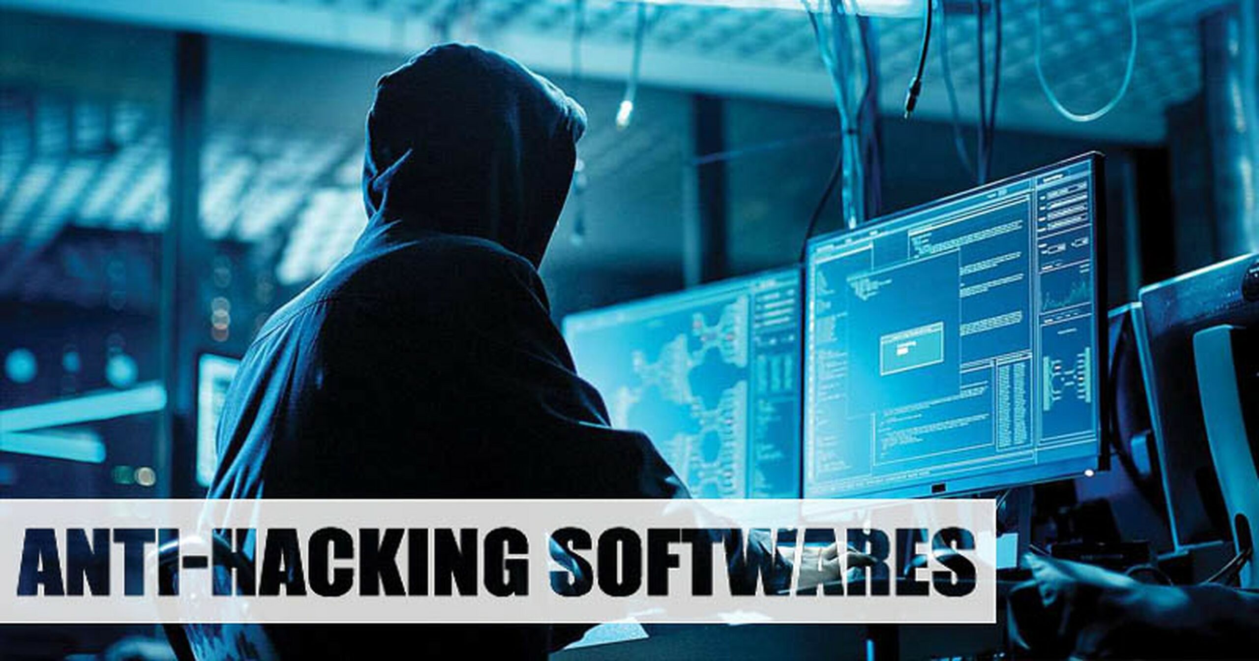anti hack software