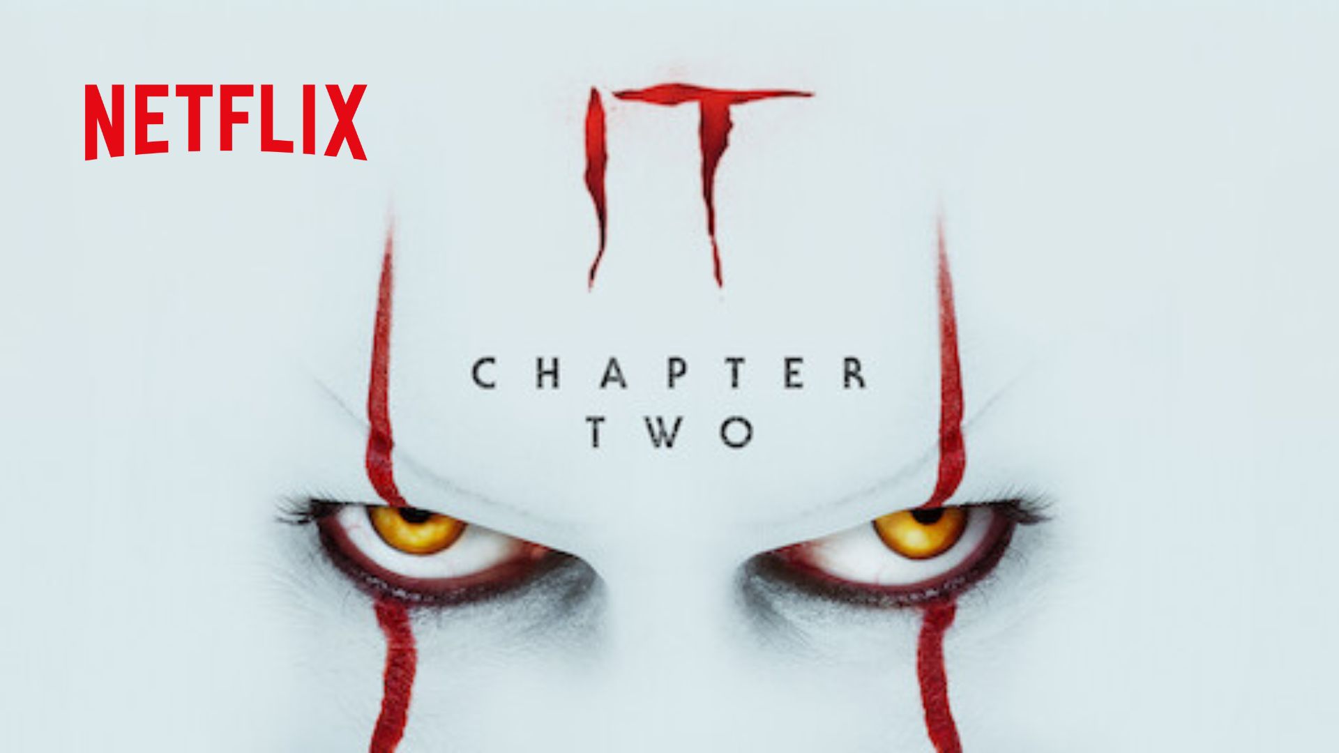 is it chapter 2 on netflix