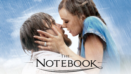 the notebook netflix