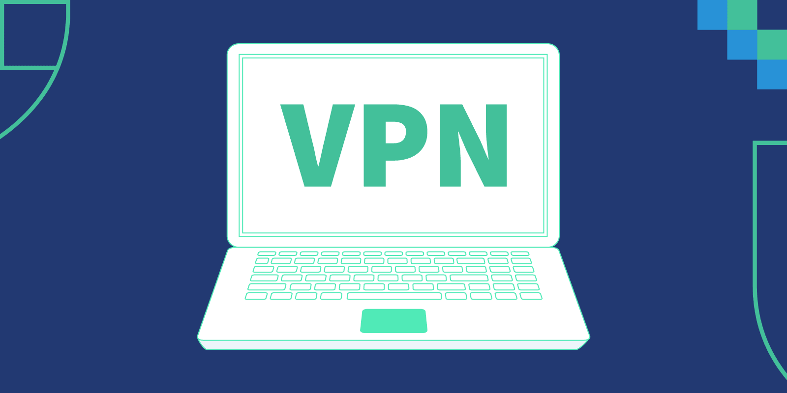 VPN legacies netflix