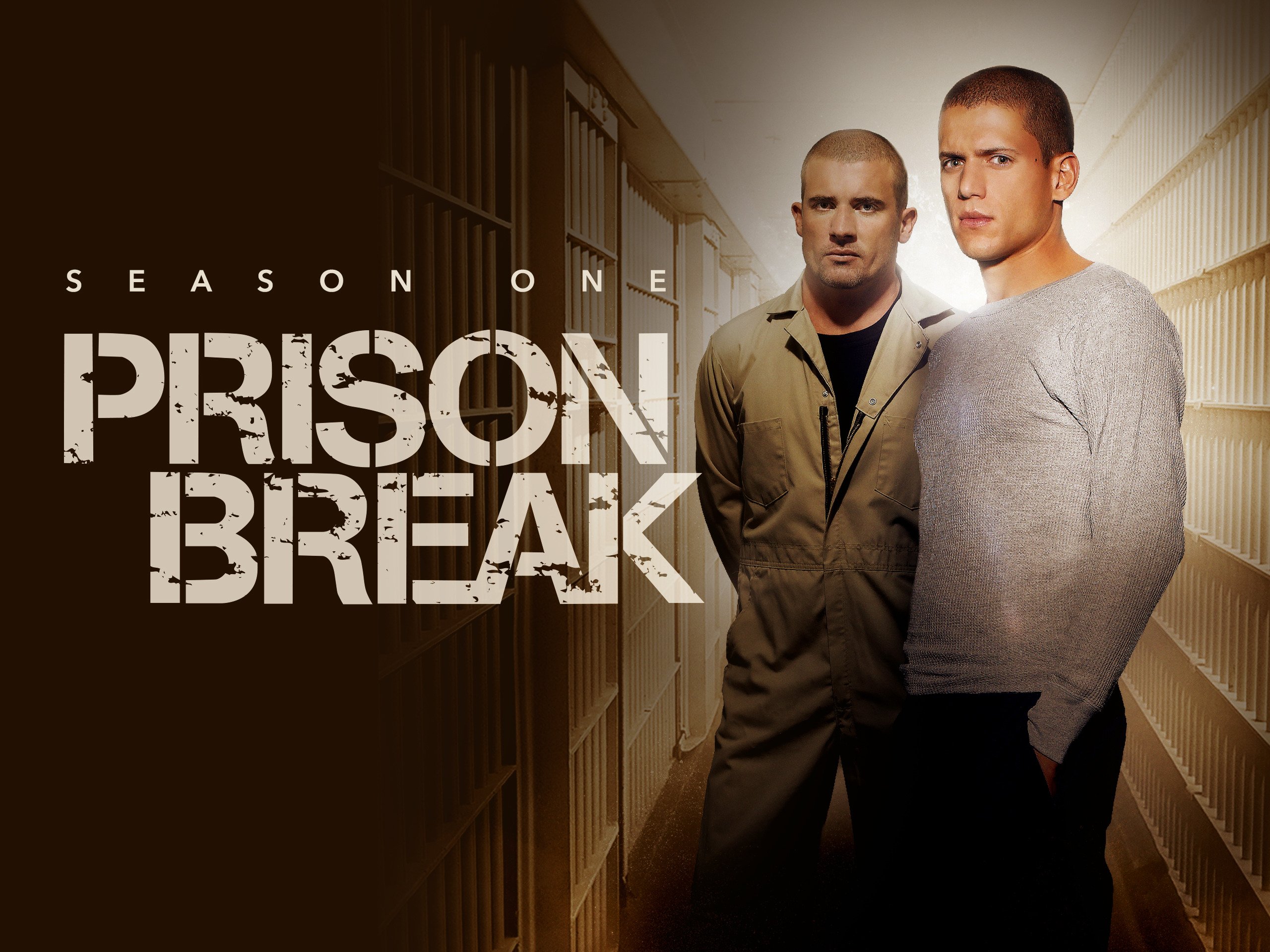 watch prison break on netflix