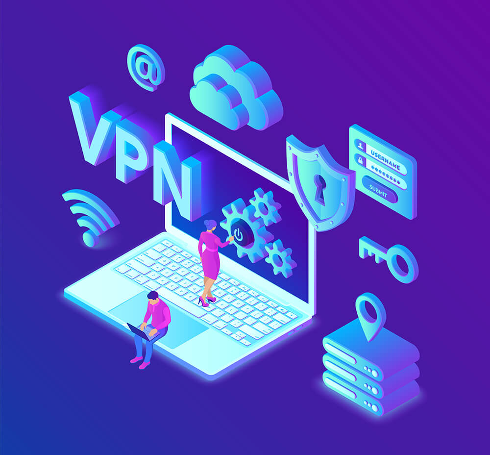 Finding the Best VPNs