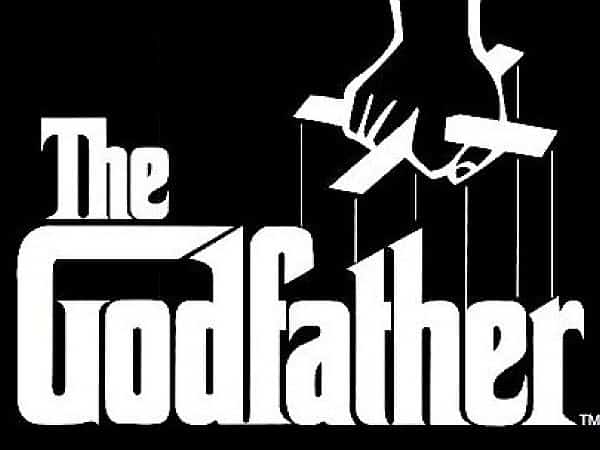the godfather netflix