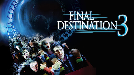 Is Final Destination On Netflix