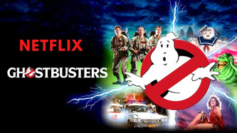 Is Ghostbusters on Netflix