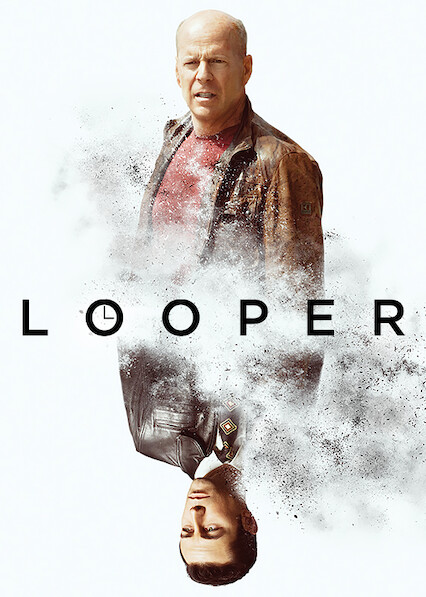 Looper Netflix