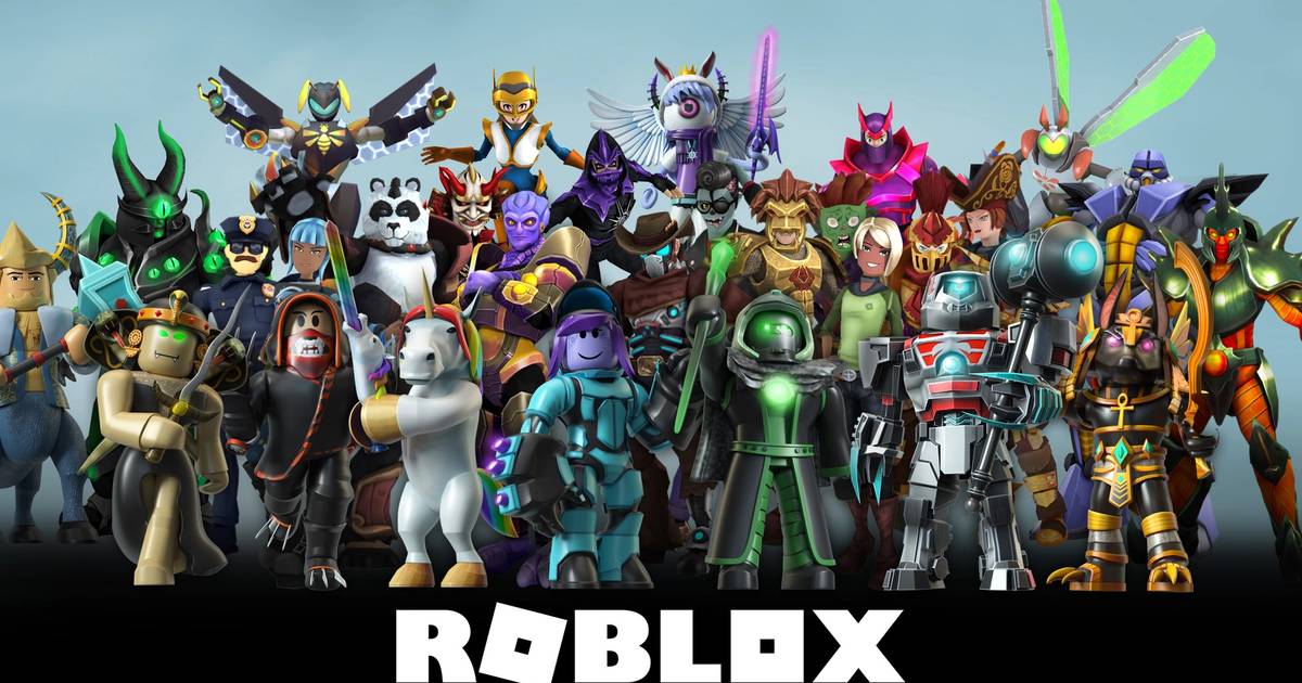 Is Gaming a Kind of Metaverse Roblox? 