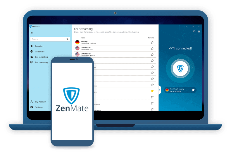 Security And Privacy - Is Zenmate VPN Secured for Use?