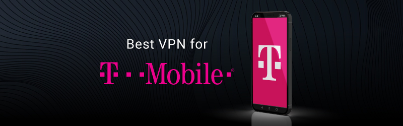 T Mobile VPN