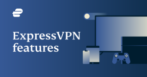 express vpn features