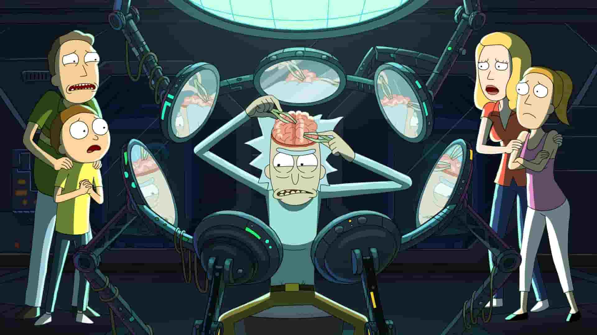Is Rick and Morty on Netflix? Unlocking Methods (100% Working)