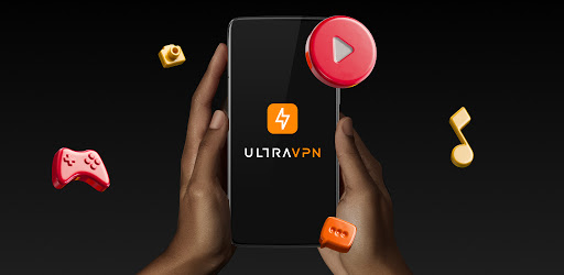 ultravpn download