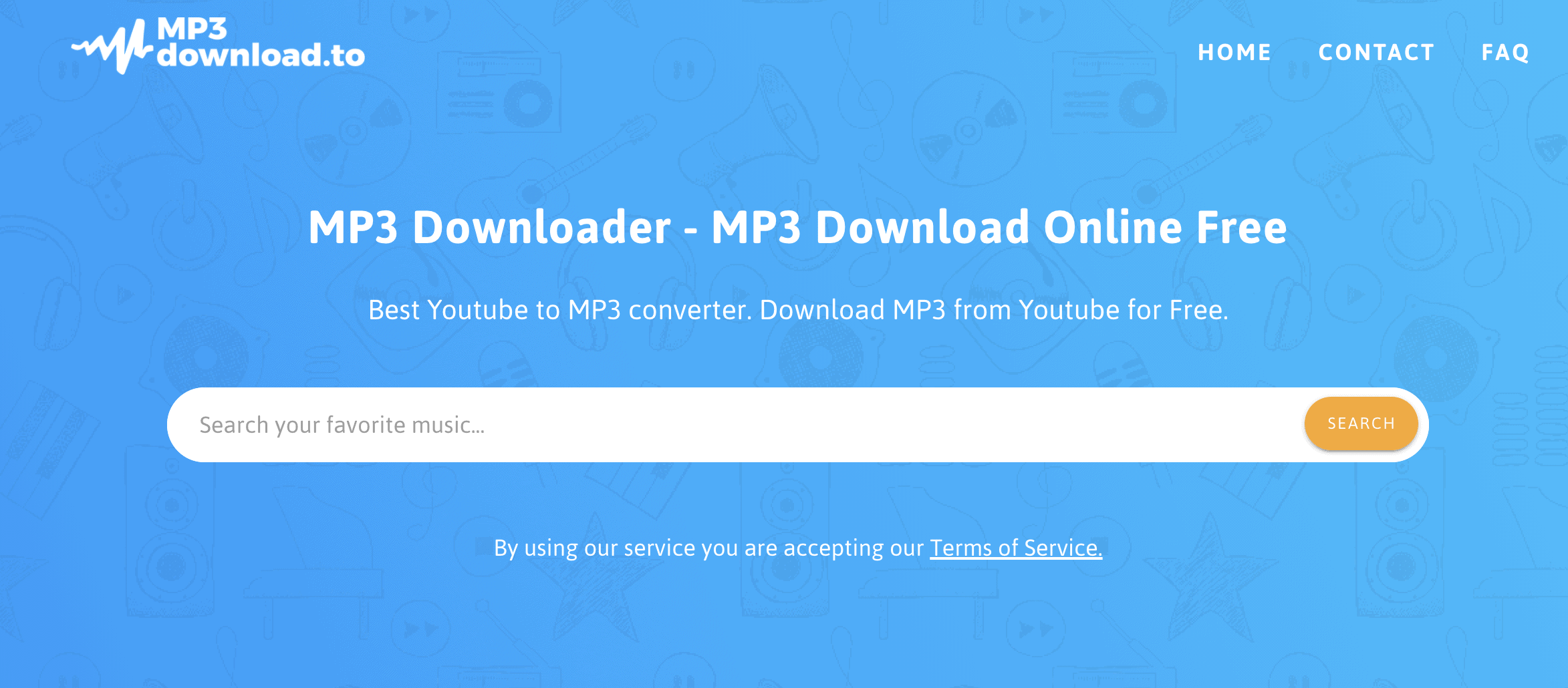 MP3 Download, youtube to mp3 converter