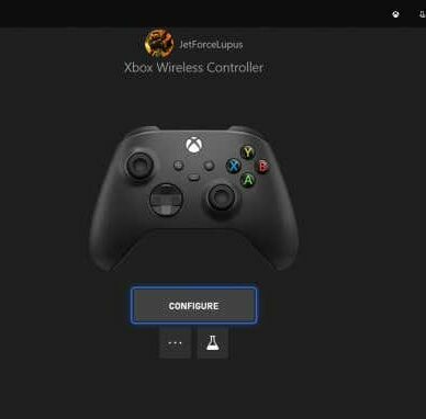Update the Controller Firmware