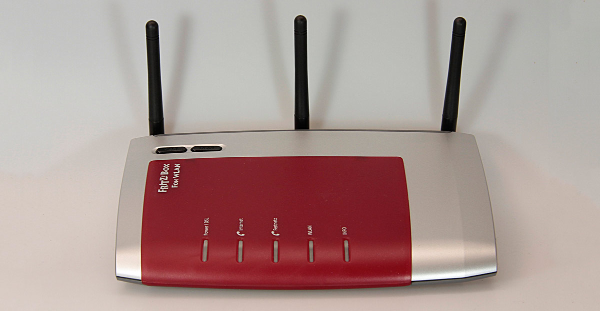 : Update the Router's Firmware