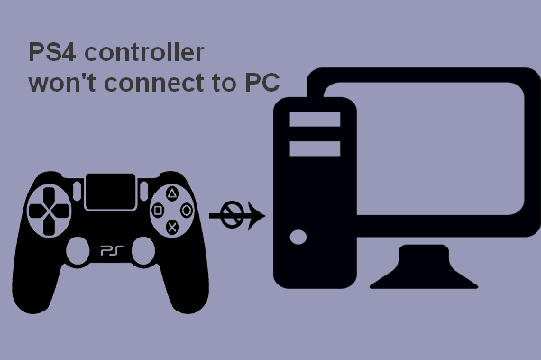 Xbox Controller Not Connecting to PC