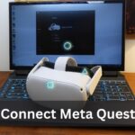 How to Connect Meta Quest 2 to PC