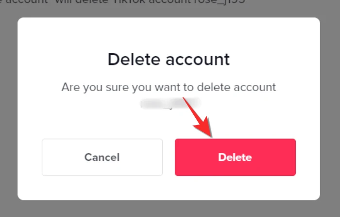 Alternative For How To Delete All Your Tiktok Videos At Once 