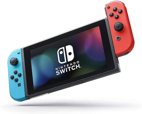 Nintendo Switch: An Overview
