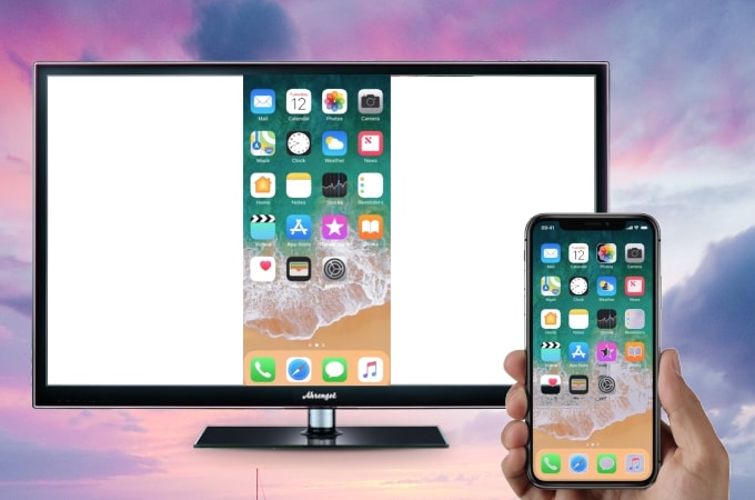 What is Phone Screen Mirroring on TV? 